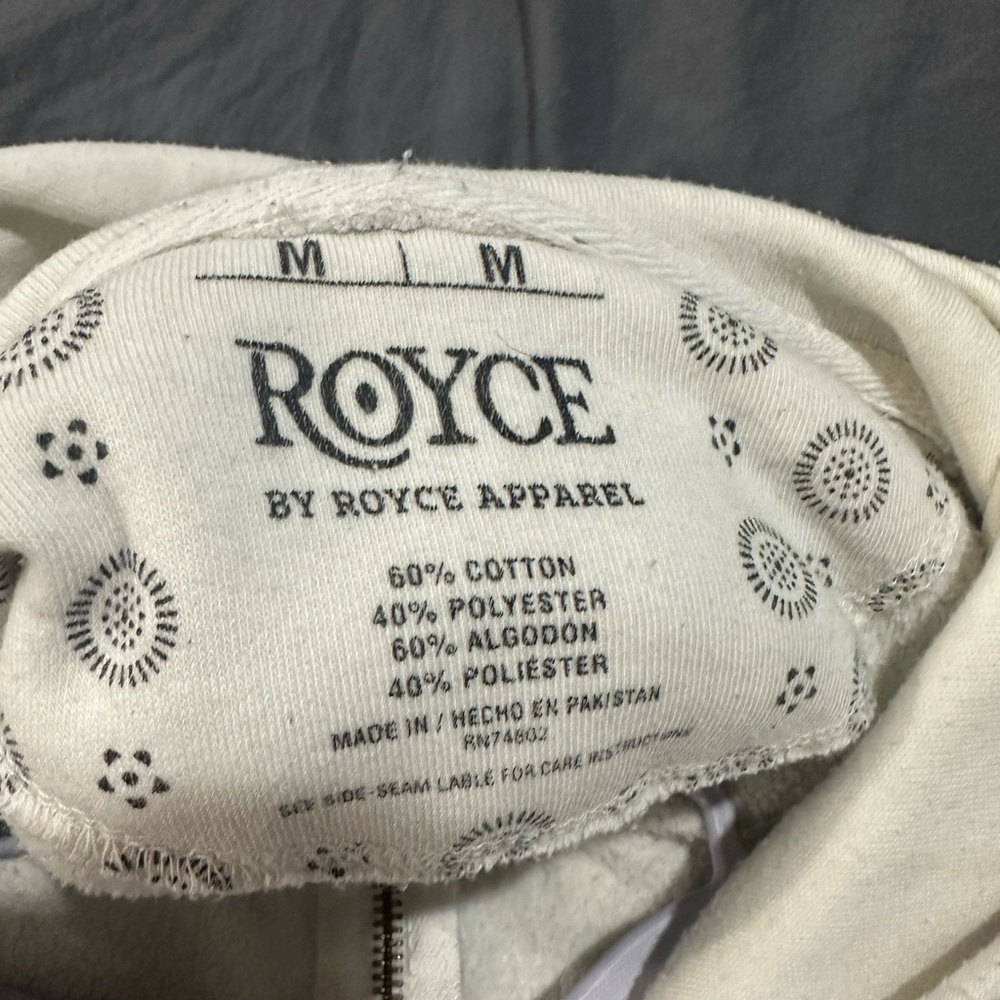 Cropped jacket - Picture 2 of 2